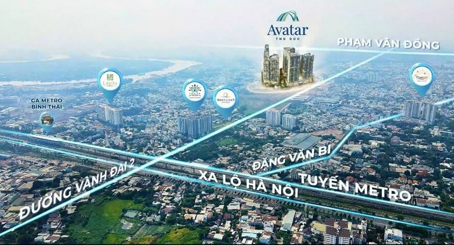 Avata Thủ Đức Khi Nào Giao Nhà