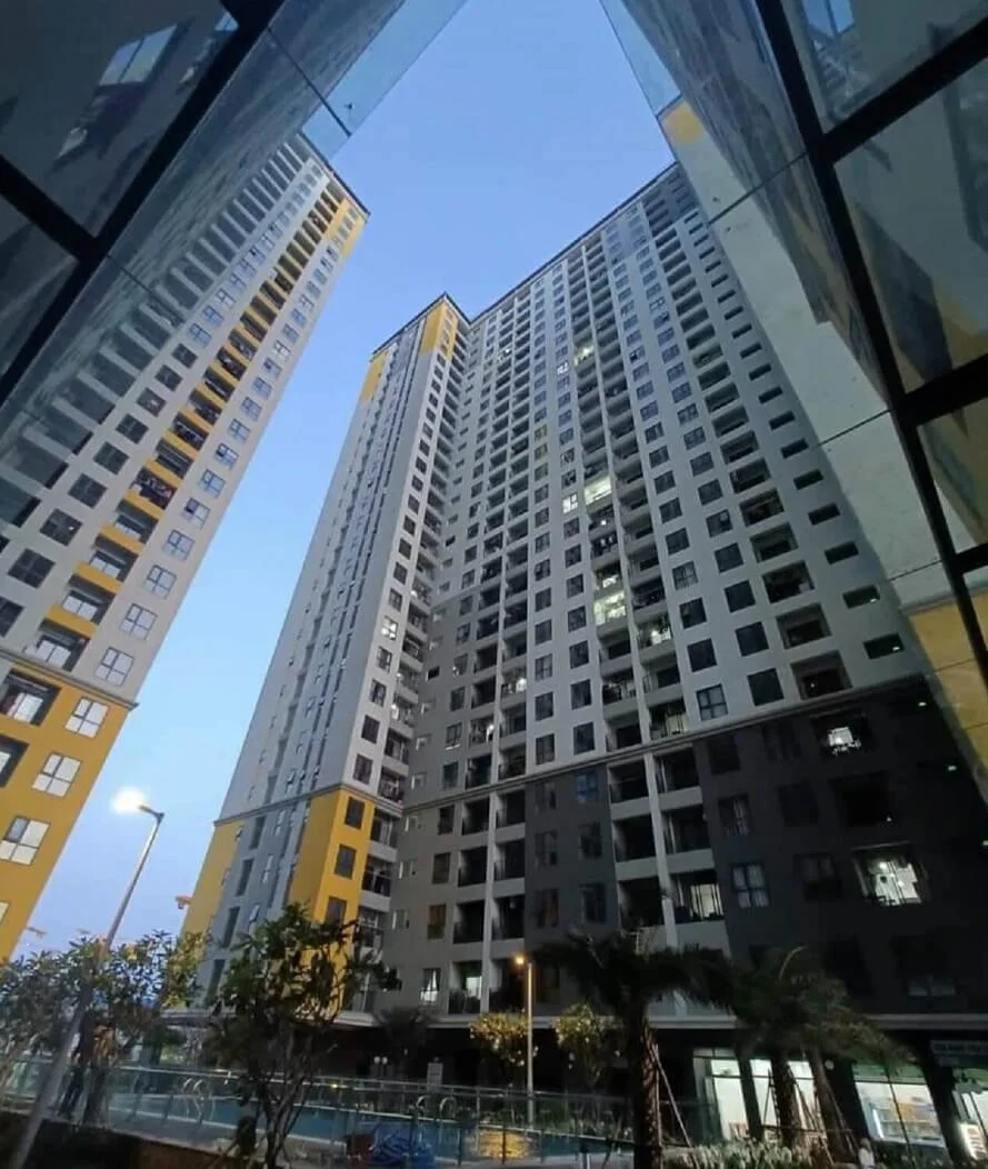 Chung cư Bcons Plaza tự hào nơi đáng sống nhất khu làng Đại Học 9 Bcons Plaza Làng đại Học