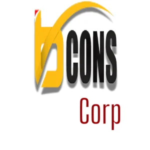 Logo Bcons Corp